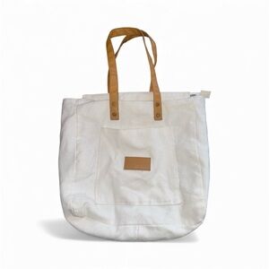 Cozy Earth Tote Bag
